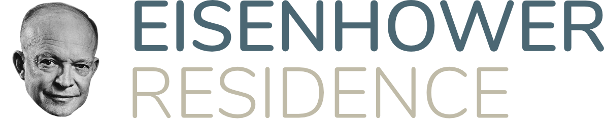 Eisenhower Residence logo